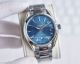 Replica Omega Aqua Terra 150M Watch SS Orange Dial (4)_th.jpg